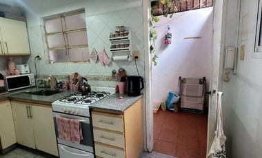 Departamento Tipo Casa en venta en Lanus Oeste