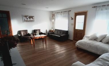 Casa en venta en Puan