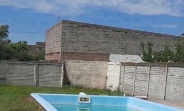Casa en venta en Puan