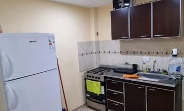 Departamento en venta en Mar del Tuyu