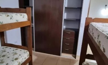 Departamento en venta en Mar del Tuyu