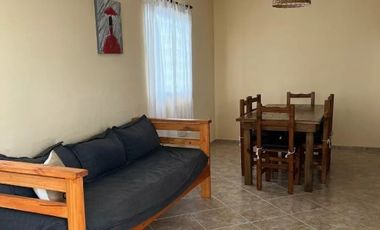 Departamento en venta en Mar del Tuyu