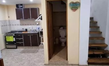 Departamento en venta en Mar del Tuyu
