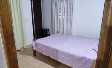 Departamento en venta en Mar del Tuyu