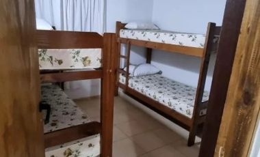 Departamento en venta en Mar del Tuyu