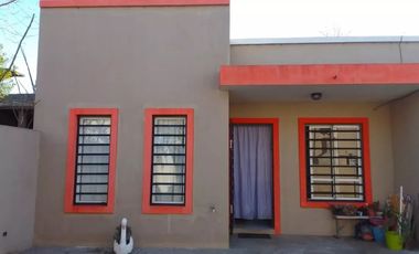 Casa en venta en Mar del Tuyu