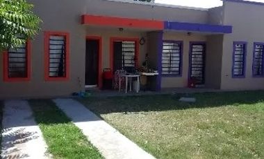 Casa en venta en Mar del Tuyu