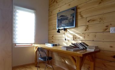 Casa en Venta en Quemchi, sector Puerto Oscuro, Chiloé