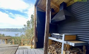 Casa en Venta en Quemchi, sector Puerto Oscuro, Chiloé