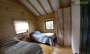 Casa en Venta en Quemchi, sector Puerto Oscuro, Chiloé