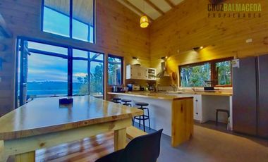 Casa en Venta en Quemchi, sector Puerto Oscuro, Chiloé