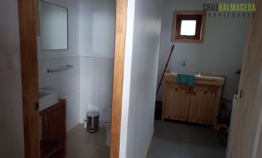 Casa en Venta en Quemchi, sector Puerto Oscuro, Chiloé