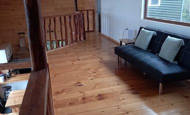 Casa en Venta en Quemchi, sector Puerto Oscuro, Chiloé