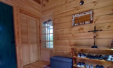 Casa en Venta en Quemchi, sector Puerto Oscuro, Chiloé