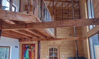 Casa en Venta en Quemchi, sector Puerto Oscuro, Chiloé