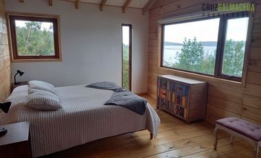 Casa en Venta en Quemchi, sector Puerto Oscuro, Chiloé