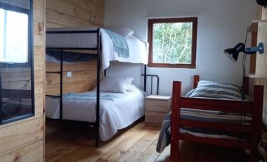 Casa en Venta en Quemchi, sector Puerto Oscuro, Chiloé