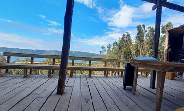 Casa en Venta en Quemchi, sector Puerto Oscuro, Chiloé