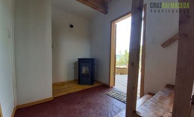 Casa en Venta en Quemchi, sector Puerto Oscuro, Chiloé