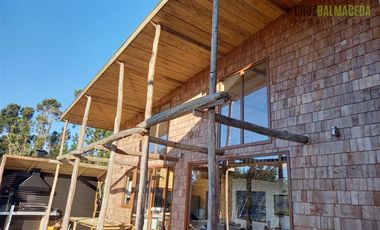 Casa en Venta en Quemchi, sector Puerto Oscuro, Chiloé