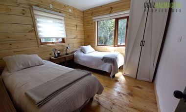 Casa en Venta en Quemchi, sector Puerto Oscuro, Chiloé