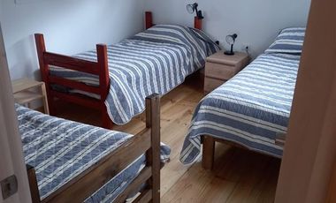 Casa en Venta en Quemchi, sector Puerto Oscuro, Chiloé