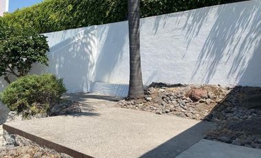 Bungalow en venta, en Lomas de Cocoyoc