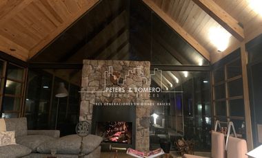 Casa en Venta en Rancho Avandaro