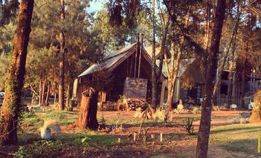 Casa en Venta en Rancho Avandaro