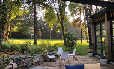 Casa en Venta en Rancho Avandaro