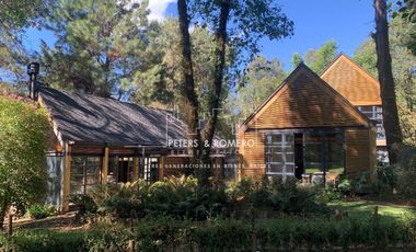 Casa en Venta en Rancho Avandaro