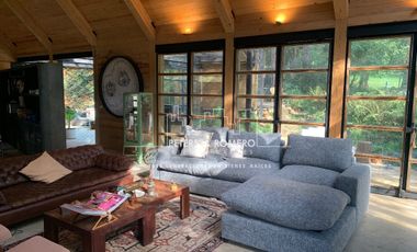 Casa en Venta en Rancho Avandaro