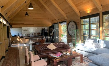 Casa en Venta en Rancho Avandaro