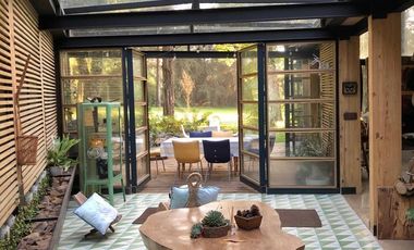 Casa en Venta en Rancho Avandaro