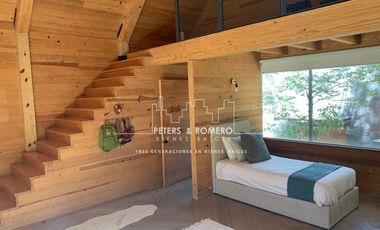 Casa en Venta en Rancho Avandaro