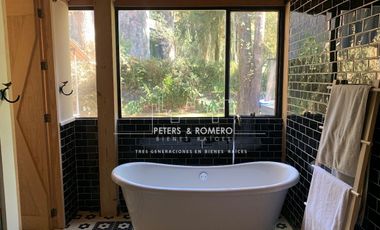 Casa en Venta en Rancho Avandaro