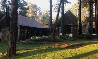 Casa en Venta en Rancho Avandaro