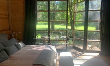 Casa en Venta en Rancho Avandaro