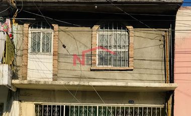 VENTA DE CASA CENTRO