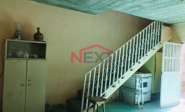 VENTA DE CASA CENTRO