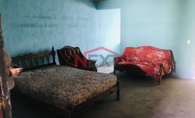 VENTA DE CASA CENTRO