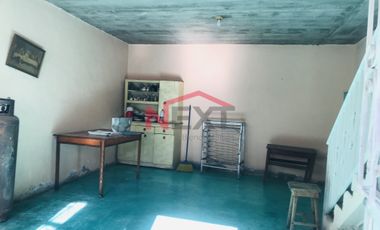VENTA DE CASA CENTRO