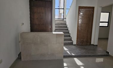 CASA EN VENTA VILLAS DEL PALMAR TORREÓN, COAHUILA
