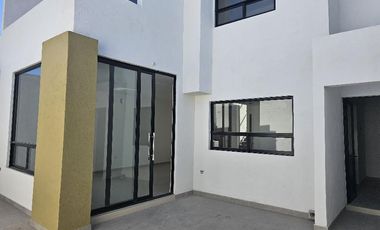 CASA EN VENTA VILLAS DEL PALMAR TORREÓN, COAHUILA