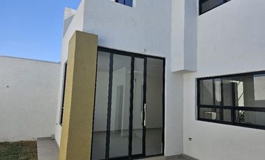 CASA EN VENTA VILLAS DEL PALMAR TORREÓN, COAHUILA