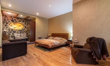 CASA EN VENTA HACIENDA SAN MARTIN OCOYOACAC