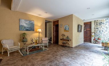 CASA EN VENTA HACIENDA SAN MARTIN OCOYOACAC