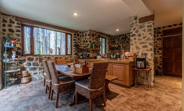 CASA EN VENTA HACIENDA SAN MARTIN OCOYOACAC