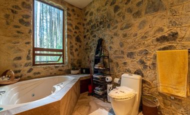 CASA EN VENTA HACIENDA SAN MARTIN OCOYOACAC