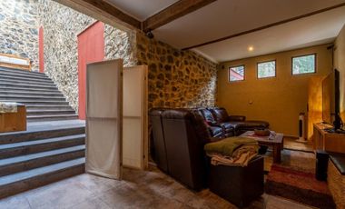 CASA EN VENTA HACIENDA SAN MARTIN OCOYOACAC